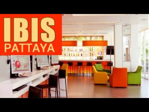 ibis Pattaya - amazingthailand.org