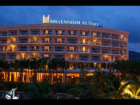 Millennium Resort Patong Phuket - amazingthailand.org