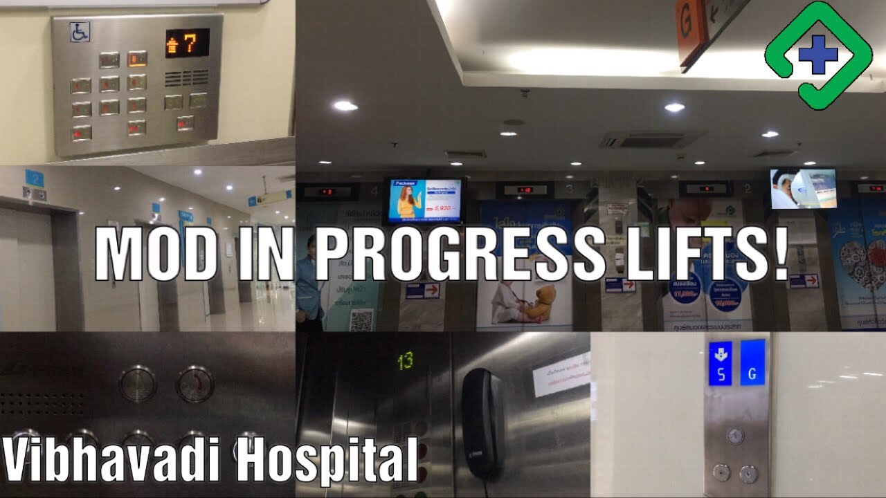 Vibhavadi Hospital - amazingthailand.org