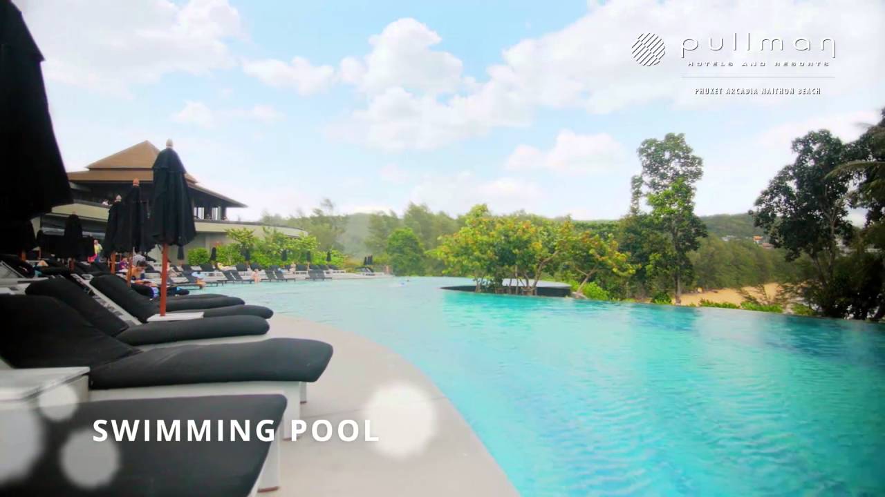 Pullman Phuket Arcadia Naithon - amazingthailand.org