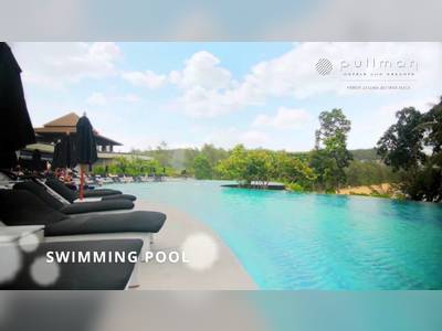 Pullman Phuket Arcadia Naithon - amazingthailand.org