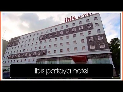 ibis Pattaya - amazingthailand.org