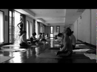Traditional Ashtanga Yoga Shala Phuket - amazingthailand.org