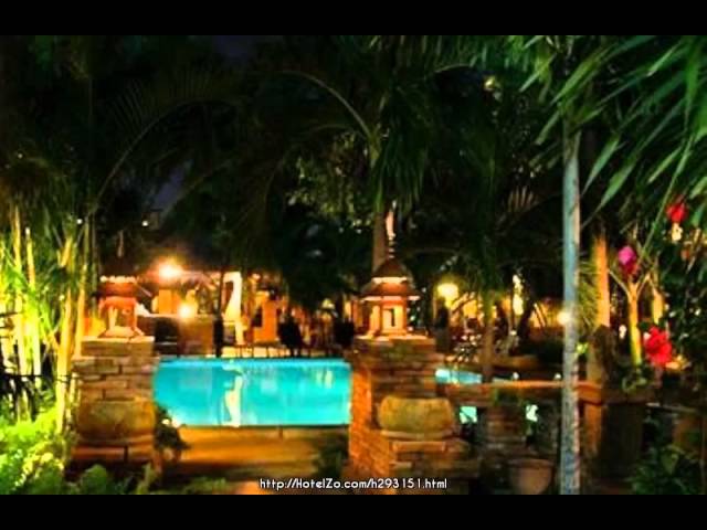 Riviera Resort Pattaya - amazingthailand.org