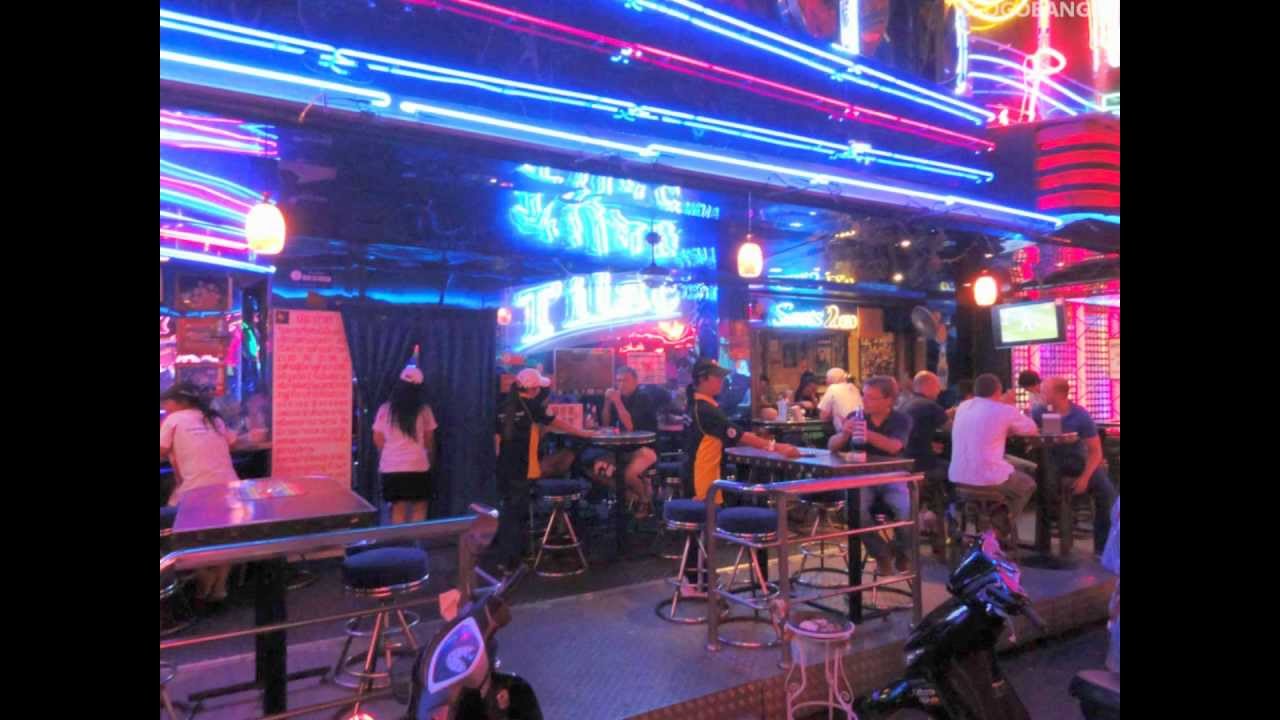 Tilac Bar - amazingthailand.org