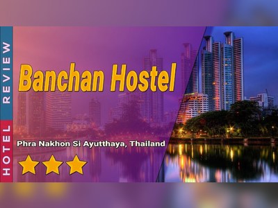 Banchan Hostel - amazingthailand.org