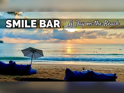 Smile Bar - amazingthailand.org