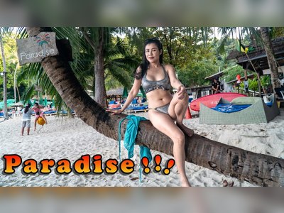 Paradise Beach Club Phuket - amazingthailand.org