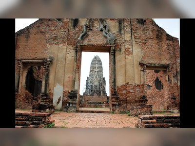 Wat Ratchaburana (Ayutthaya)