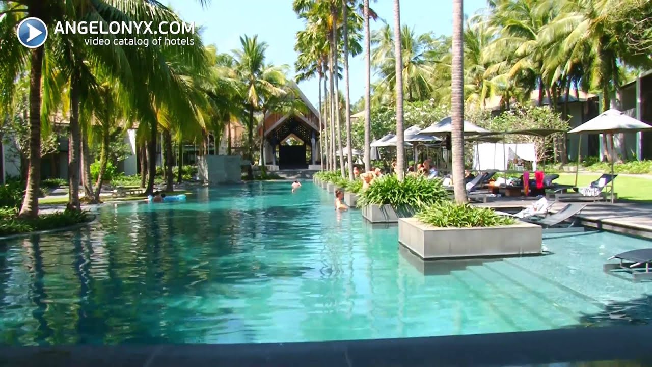 Twinpalms Phuket Resort - amazingthailand.org