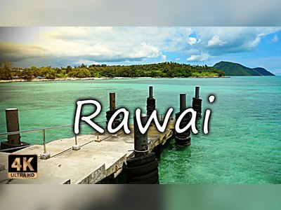 Rawai Beach - amazingthailand.org