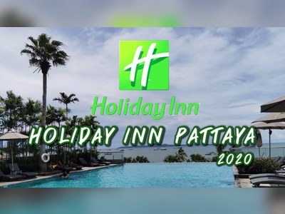 Holiday Inn Pattaya - amazingthailand.org