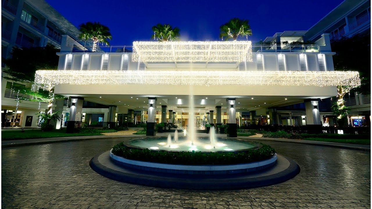 โรงแรม แคนทารี่ ฮิลส์ เชียงใหม่ - amazingthailand.org