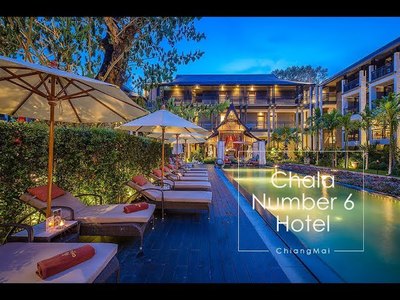 Chala Number 6 Hotel - amazingthailand.org