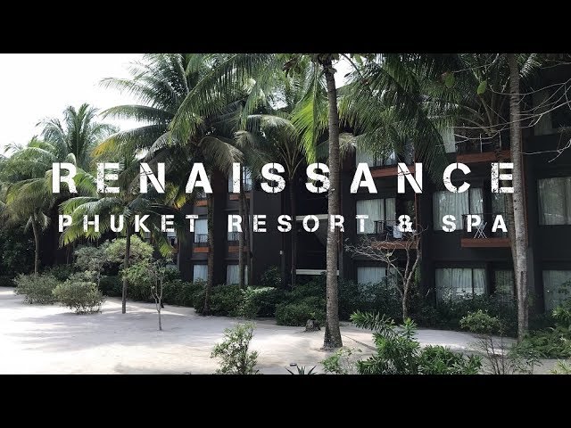 Renaissance Phuket Resort on Mai Khao Beach - amazingthailand.org