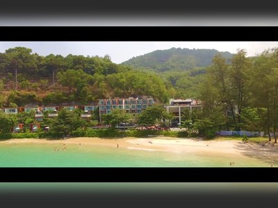 Novotel Phuket Kamala Beach - amazingthailand.org