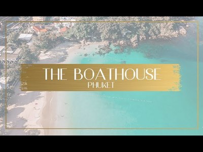 The Boathouse - amazingthailand.org