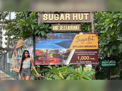 Sugar Hut Restaurant - amazingthailand.org