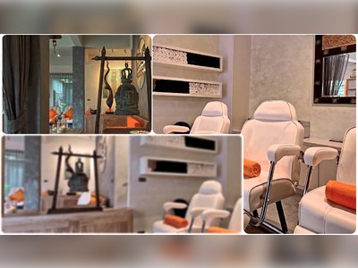 5 Star Massage & Beauty Salon - amazingthailand.org