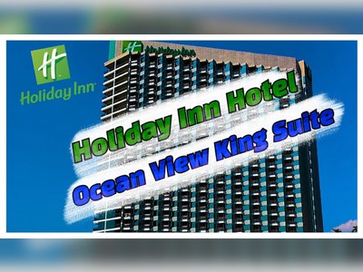 Holiday Inn Pattaya - amazingthailand.org