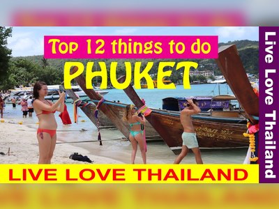 11 Things Not to Do in Phuket - amazingthailand.org