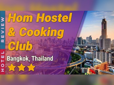 Hom Hostel & Cooking Club - amazingthailand.org