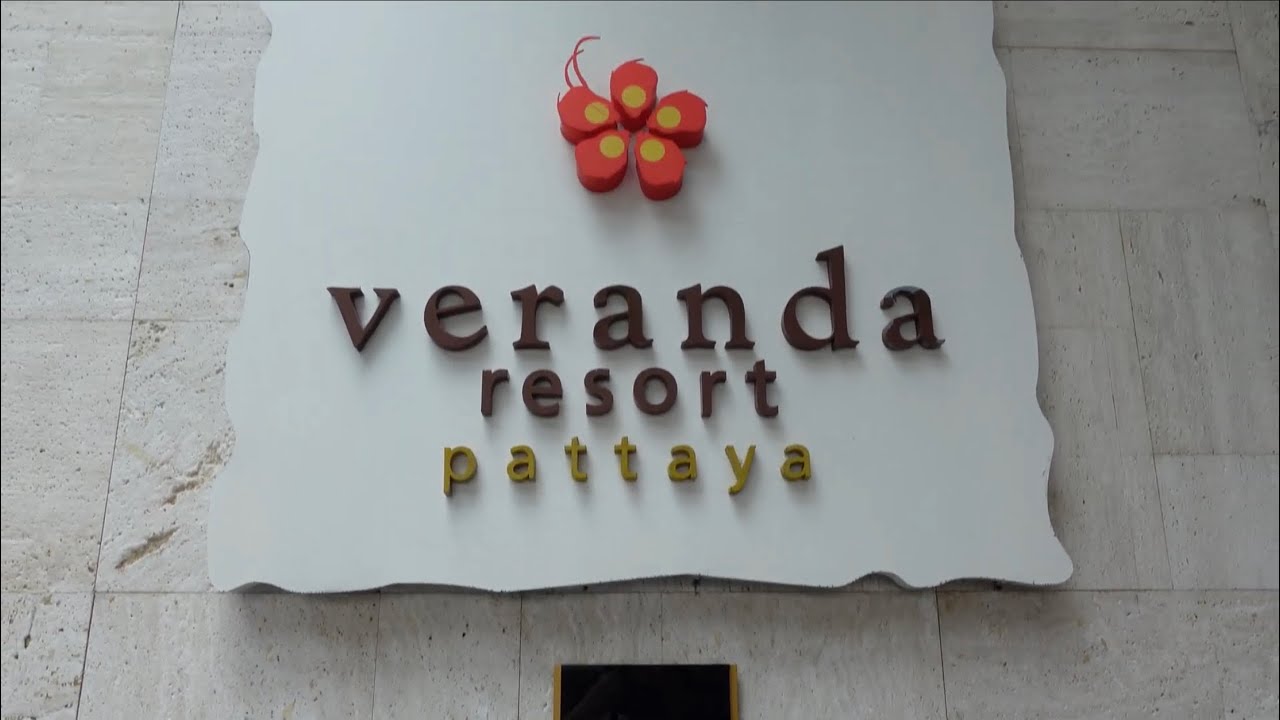 Veranda Resort Pattaya MGallery by Sofitel - amazingthailand.org