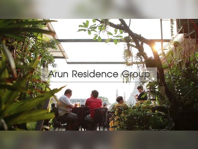 Arun Residence - amazingthailand.org