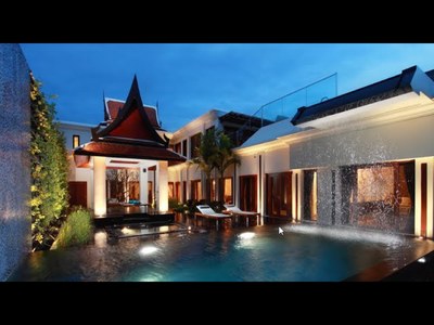 Maikhao Dream Villa Resort Phuket - amazingthailand.org