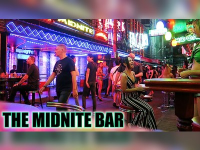 Midnite Bar - amazingthailand.org