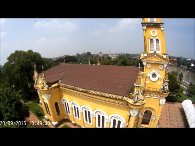 Saint Joseph Church - amazingthailand.org