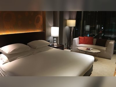 Eastin Grand Hotel Sathorn - amazingthailand.org