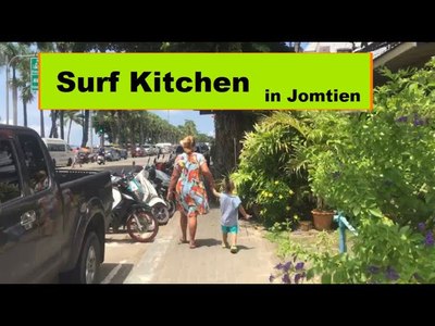 Surf Kitchen - amazingthailand.org