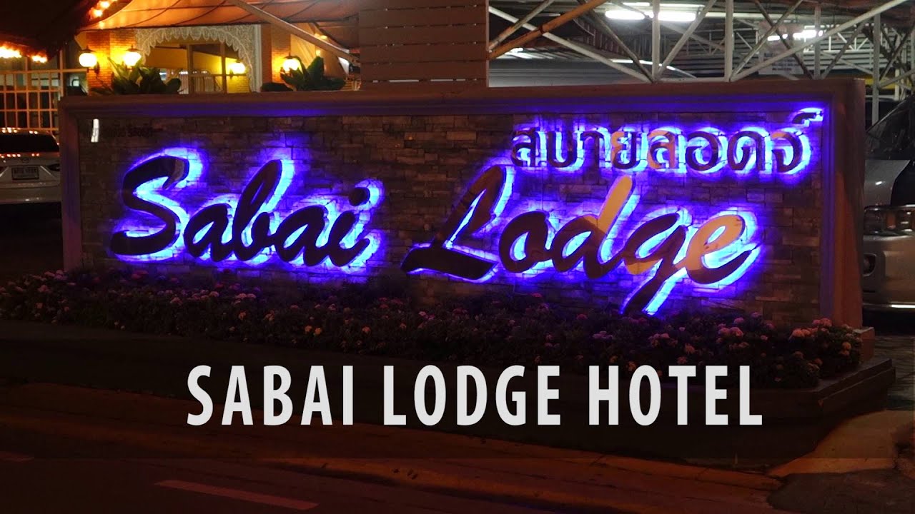 Sabai Lodge - amazingthailand.org