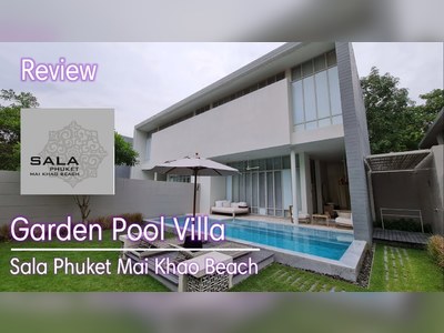 Sala Phuket - amazingthailand.org