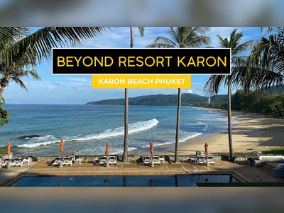 Beyond Resort Kata - amazingthailand.org