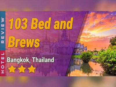 103 - Bed and Brews - amazingthailand.org