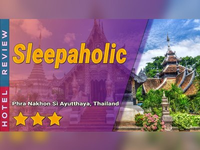 Sleepaholic - amazingthailand.org
