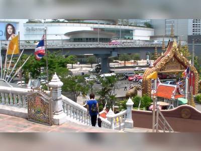 Lub d Bangkok Silom Bangkok - amazingthailand.org