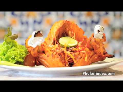 Casablanca Indian & Arabian Restaurant - amazingthailand.org