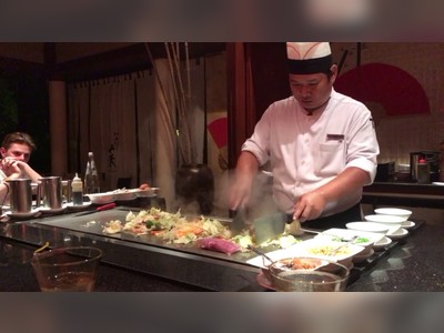 Hagi Japanese Restaurant - amazingthailand.org
