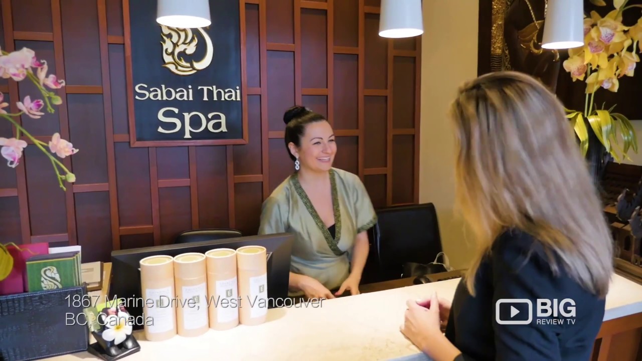 6 Massages To Try In Bangkok Amazing Thailand