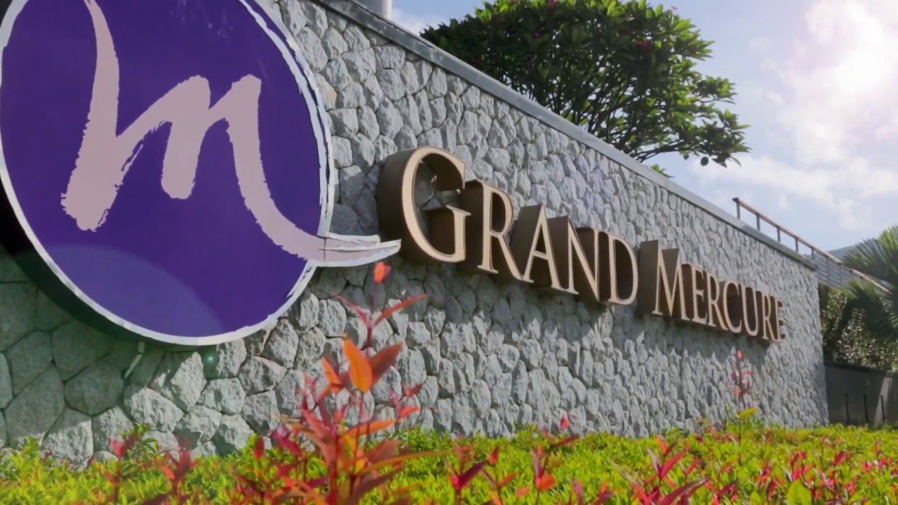 Grand Mercure Phuket Patong - amazingthailand.org