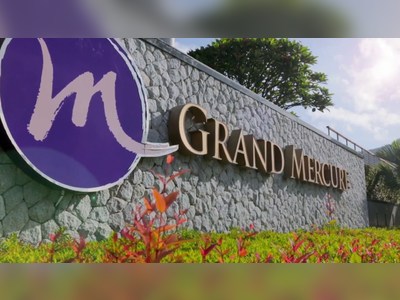 Grand Mercure Phuket Patong - amazingthailand.org