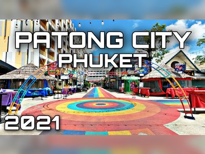 OTOP Patong Market Phuket - amazingthailand.org