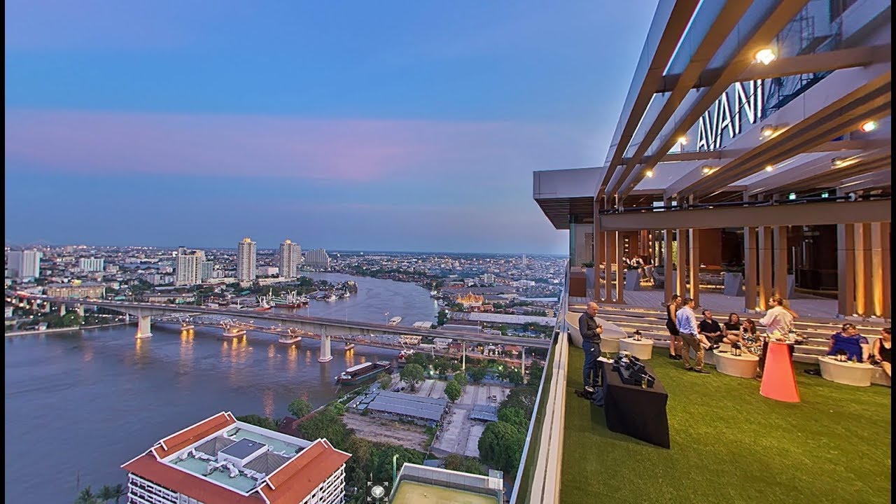 AVANI Riverside Bangkok - amazingthailand.org