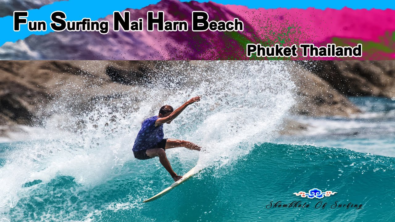 7 Best Surf Beaches in Phuket - amazingthailand.org