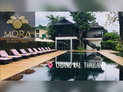 Mora Boutique Hotel - amazingthailand.org