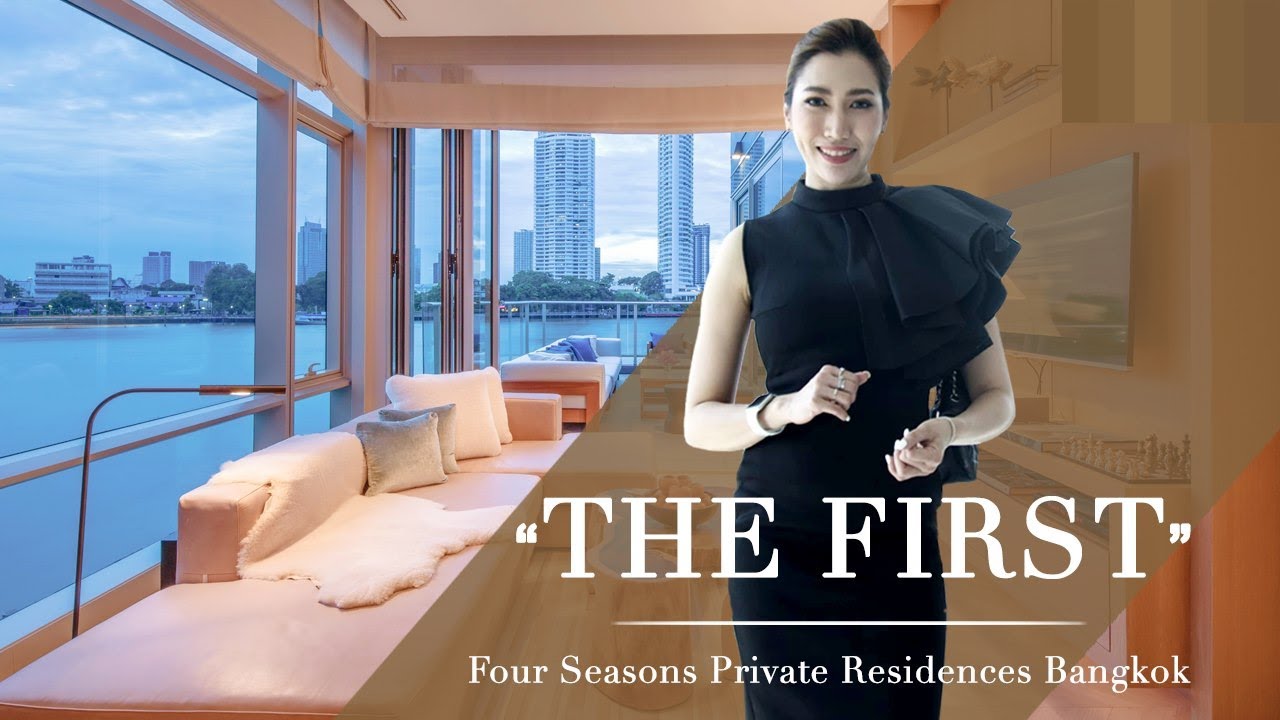 Four Seasons Hotel Bangkok at Chao Phraya River Bangkok - amazingthailand.org