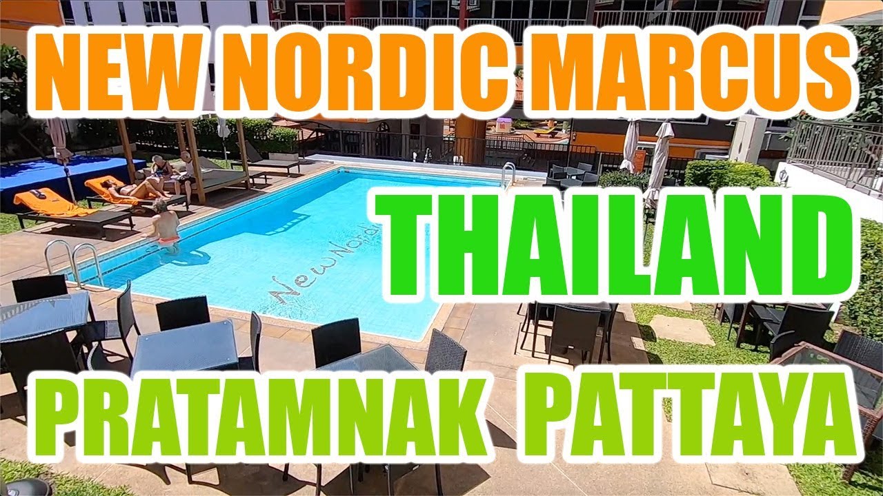 New Nordic Marcus - amazingthailand.org